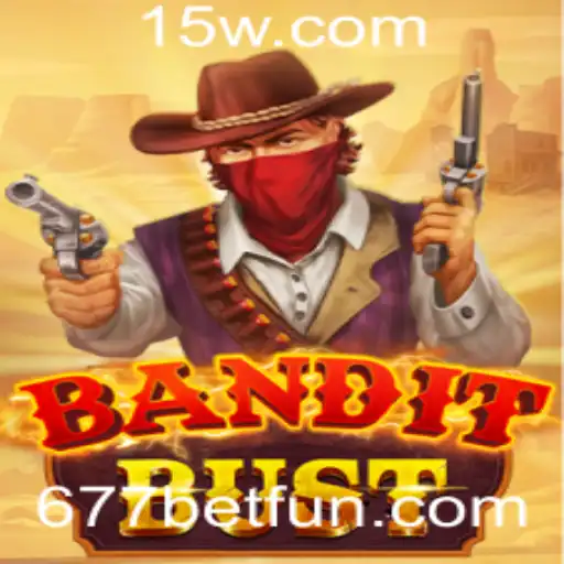 Descubra o Mundo de BanditBust: A Nova Sensação do 677bet