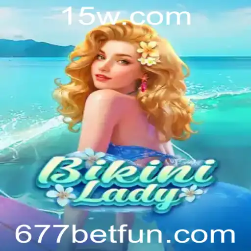 BikiniLady: Uma Nova Sensação no Mundo dos Jogos de Cassino