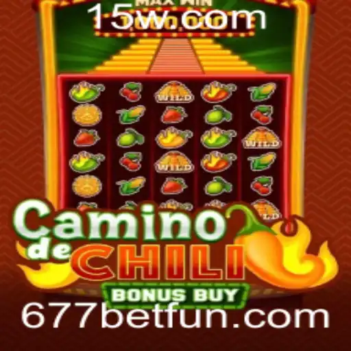 Explorando o Mundo do Jogo CaminodeChiliBonusBuy: Uma Aventura Picante na Plataforma 677bet