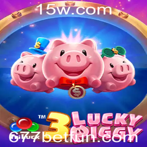 Descubra o Fascinante Mundo do Jogo 3LUCKYPIGGY: Ganhe com Diversão e Estratégia