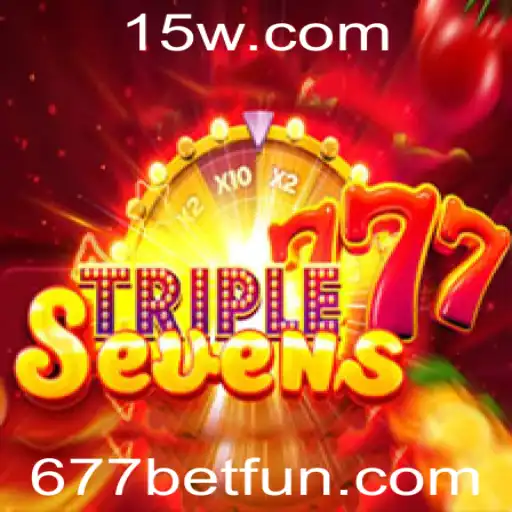 Explorando o Mundo Empolgante de '777TripleSeven': Guia Completo com 677bet