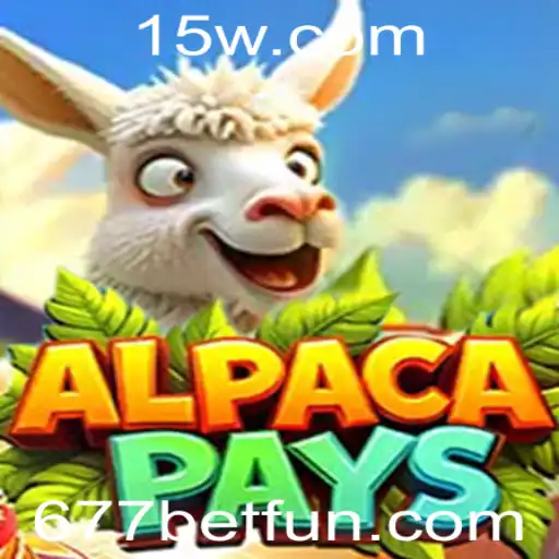 Descubra as aventuras emocionantes do jogo AlpacaPays na plataforma 677bet