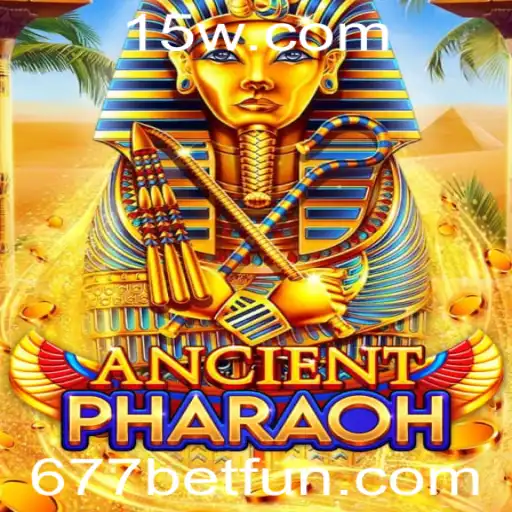 Descubra 'AncientPharaoh': O Fascinante Jogo Inspirado no Egito Antigo