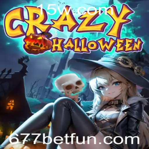 CrazyHalloween: Descubra a Emoção de Jogo Única com 677bet