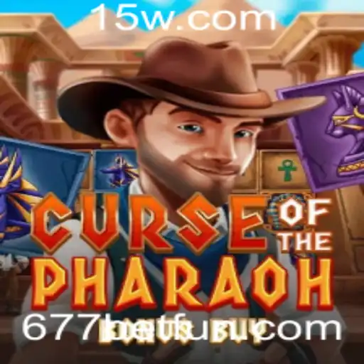 Descubra o Fascinante Jogo CurseofthePharaohBonusBuy e Suas Regras Inovadoras