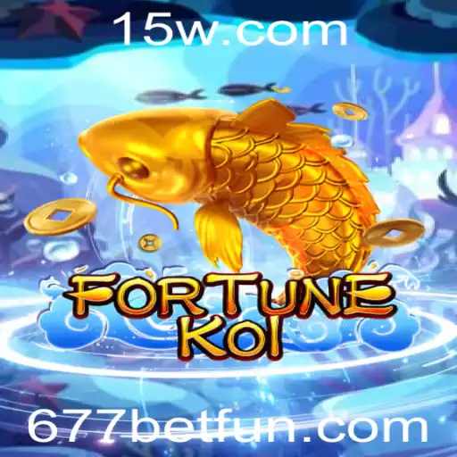Exploração Completa de FORTUNEKOI: Um Olhar Detalhado sobre o Jogo Popular em 677bet