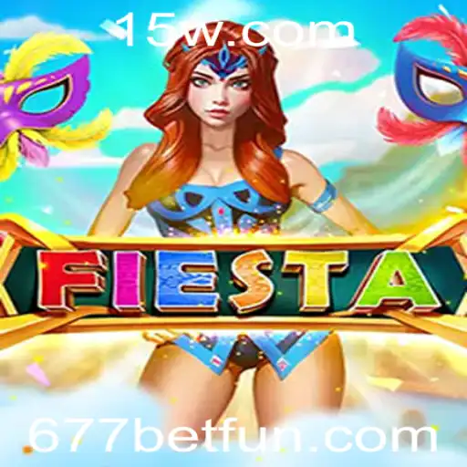 Descubra o Universo de Fiesta: O Jogo que Conquista com 677bet