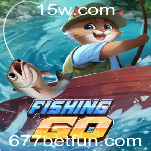 Descubra o Mundo de FishingGO com 677bet