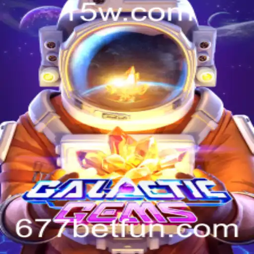 Explorando o Universo de GalacticGems: Regras e Estratégias