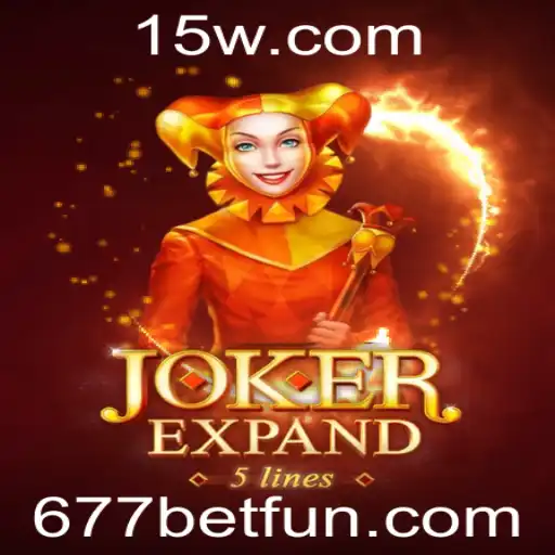 Explorando o Fascinante Mundo do JokerExpand no 677bet