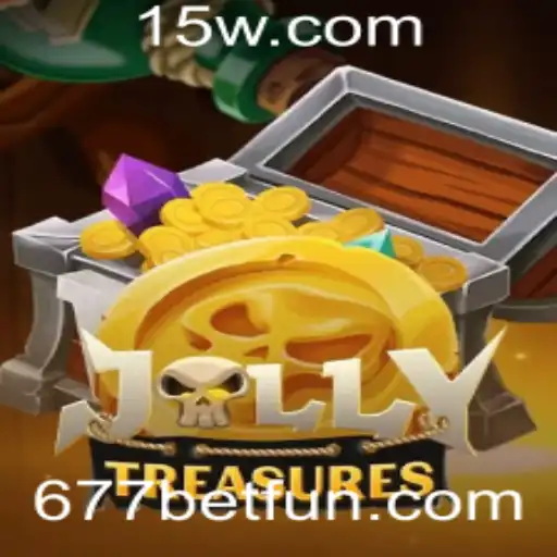 Explore JollyTreasures: O Fascinante Mundo dos Tesouros Ocultos