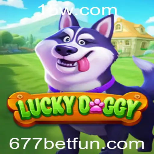 Descubra o Mundo Divertido de LuckyDoggy: O Jogo que Conquista Todos