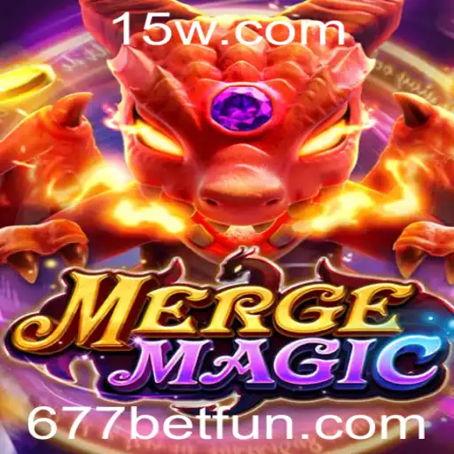 MergeMagic: Explorando o Mundo Mágico de Fusões e Estratégia