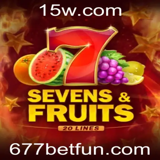 Descubra SevensFruits20: O Jogo de Frutas com um Toque de Sorte e Estratégia