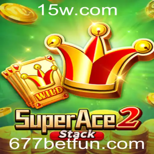 SuperAce2: Um Novo Horizonte no Mundo dos Jogos com 677bet