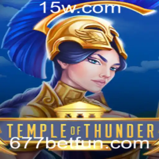 Explorando o Fascinante Mundo de TempleofThunder: Um Jogo de Estratégia e Aventura