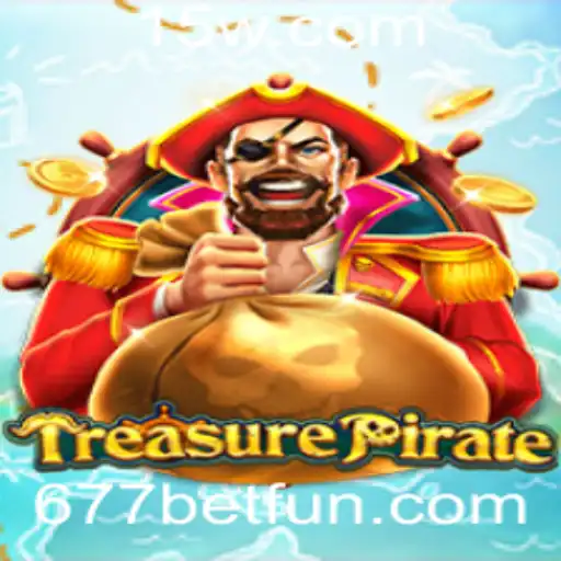 Explorando o Excitante Mundo de TreasurePirate