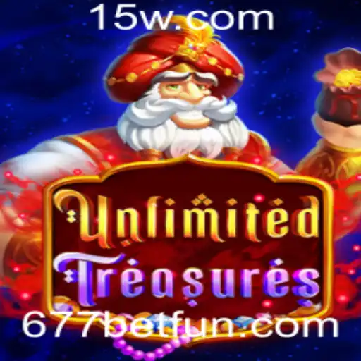 Explorando o Mundo Fascinante de UnlimitedTreasures em 677bet