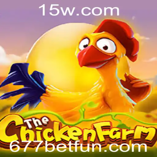Explorando o Universo do Jogo ChickenFarm em 677bet