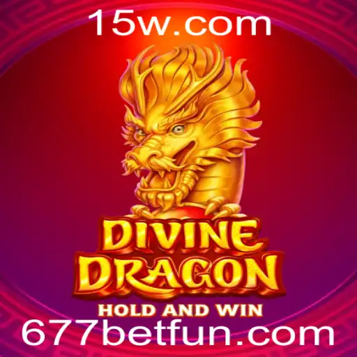 DivineDragon: Uma Aventura Épica no Mundo dos Jogos com 677bet