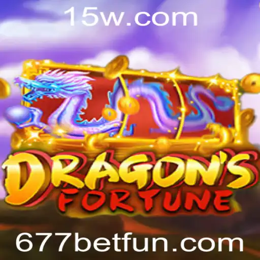 Descubra DragonFortune: O Novo Fenômeno de Jogos da 677bet