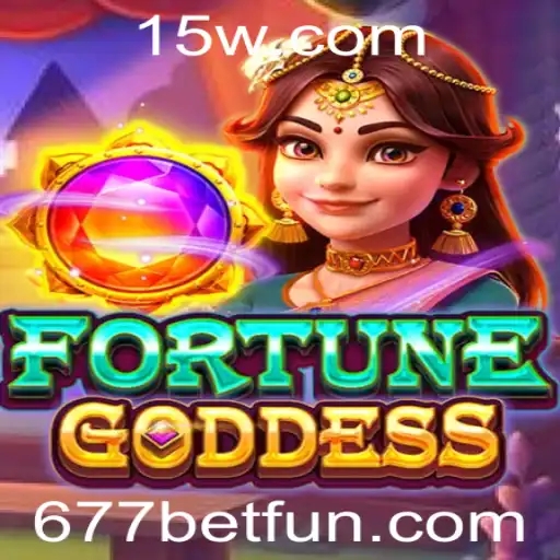 Descubra os Segredos do Jogo FORTUNEGODDESS com 677bet
