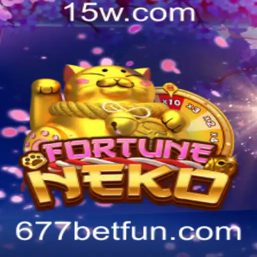 Descubra 'FortuneNeko': O Novo Fenômeno dos Jogos de Cassino da 677bet