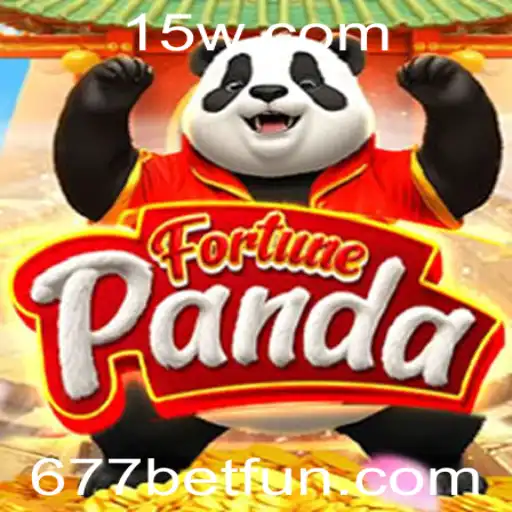 FortunePanda: O Jogo de Azar Inovador e as Novas Regras do 677bet