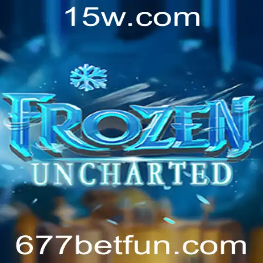 Explorando o Mundo de FrozenUncharted: Uma Aventura Inédita na Era Digital