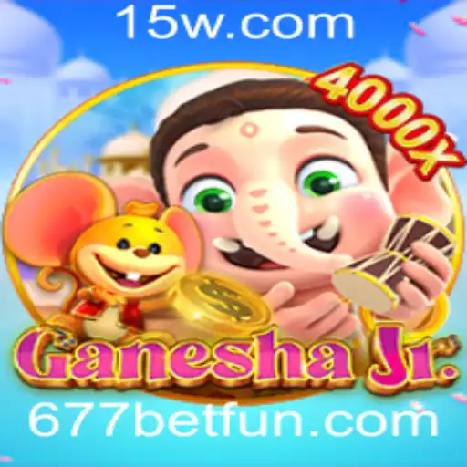 GaneshaJr: Descubra o Fascinante Mundo do Jogo de Estratégia Associado ao 677bet