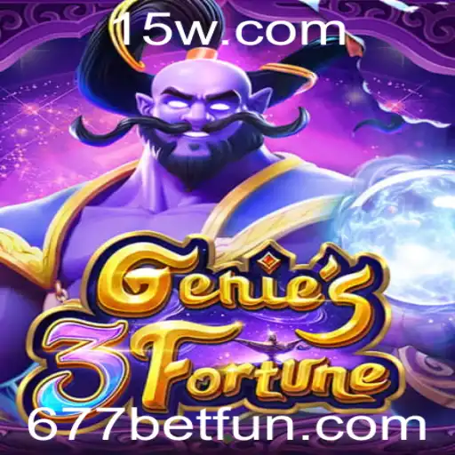 Genie3Fortune: Um Mergulho no Universo Inovador de Jogos de Azar
