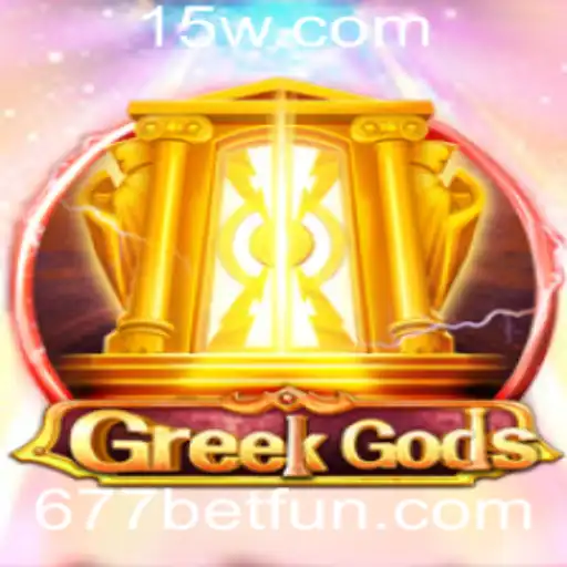GreekGods: Explorando o Universo Mitológico