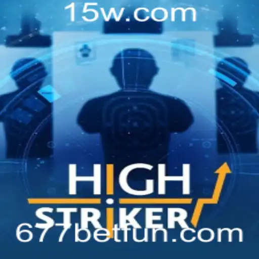 Explorando o Jogo de Arcade 'HighStriker' na Plataforma 677bet