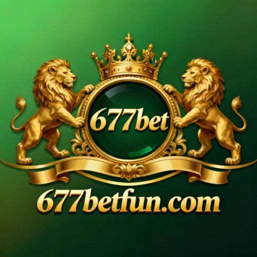 677bet Logo