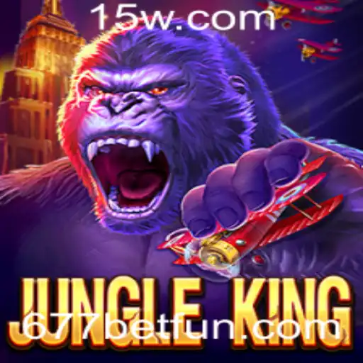 Explorando JungleKing: O Novo Fenômeno de Aventura e Estratégia