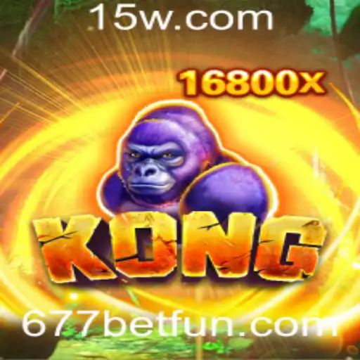 Explorando o Mundo de Kong: Uma Jornada de Diversão e Estratégia