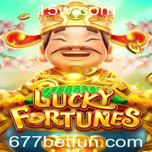 Descubra o Fascinante Mundo do Jogo LUCKYFORTUNES
