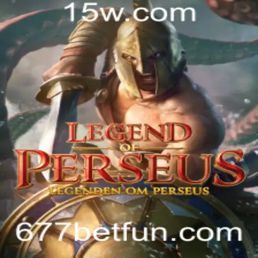 Explorando o Universo de 'LegendofPerseus'