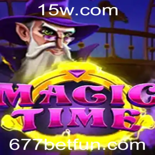 Descubra MagicTime: O Jogo que Combina Estratégia e Diversão