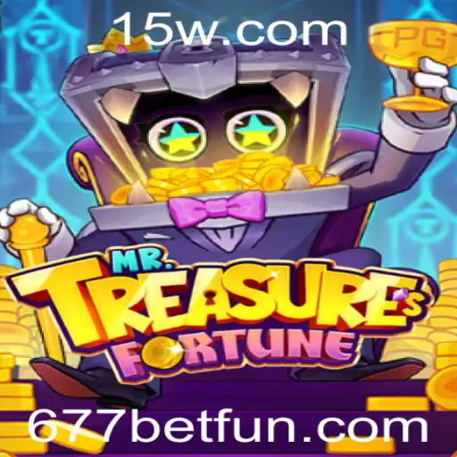 Explorando MrTreasuresFortune: O Fenômeno dos Jogos de Aventura 677bet