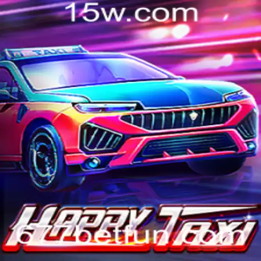 Explorando o Fascinante Mundo do Jogo HappyTaxi