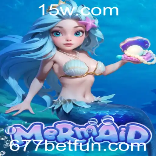 Descubra o Fascinante Mundo de Mermaid no 677bet