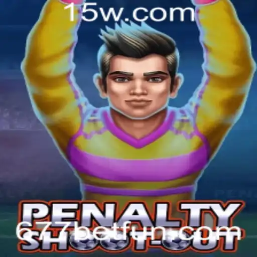 Mergulhe na Emoção de PenaltyShootOut com 677bet