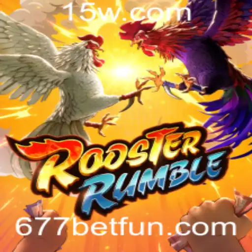 RoosterRumble: Descubra o Jogo Revolucionário de Apostas e Diversão em 677bet