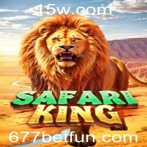 Explorando o Mundo de Aventura do Jogo SafariKing em 677bet