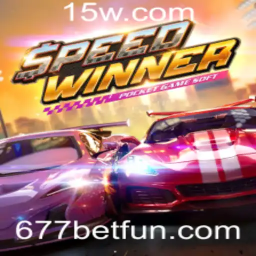 SpeedWinner: Uma Emoção Acelerada no Mundo dos Jogos