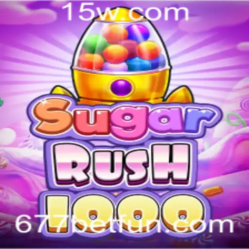 Descubra o Universo de Diversão com SugarRush1000 e 677bet
