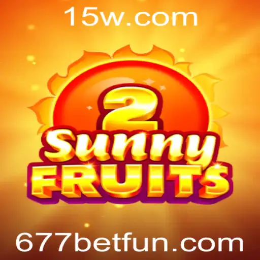 Descubra o Fascinante Mundo de SunnyFruits2: A Nova Sensação em Jogos Online na 677bet