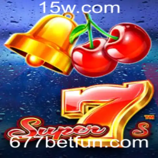 Tudo Sobre o Jogo Super7s na Plataforma 677bet
