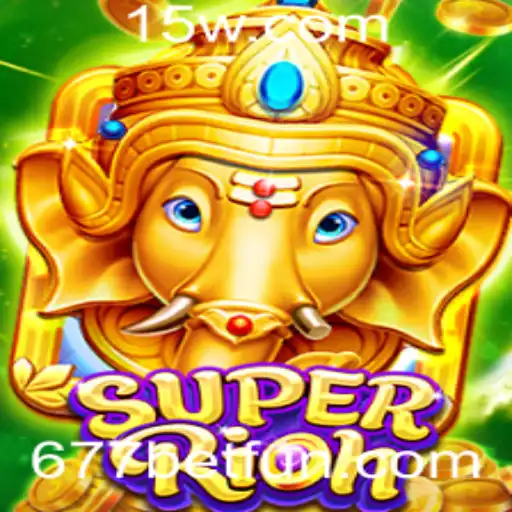 Descubra SuperRich: O Novo Fenômeno dos Jogos de Apostas